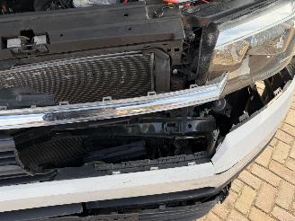 Volkswagen Crafter 2.0 TDI L3H3 Highline 103 Kw picture 17