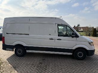 Volkswagen Crafter 2.0 TDI L3H3 Highline 103 Kw picture 6