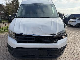 Volkswagen Crafter 2.0 TDI L3H3 Highline 103 Kw picture 3