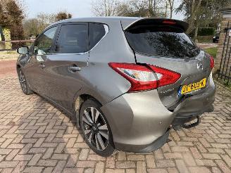 Nissan Pulsar 1.2 DIG-T Tekna picture 9