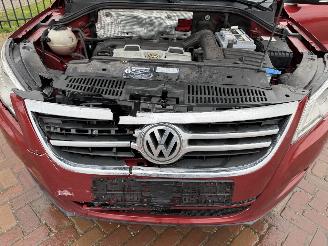 Volkswagen Tiguan 1.4 TSI Sport&St. 4Motion picture 16