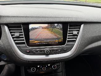 Opel Grandland X 1.2 Turbo Business Executive picture 14