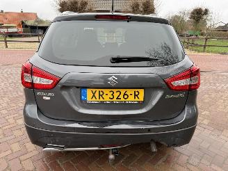 Suzuki S-Cross 1.0 B.jet High Ex. picture 9