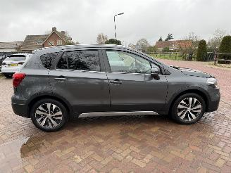 Suzuki S-Cross 1.0 B.jet High Ex. picture 6