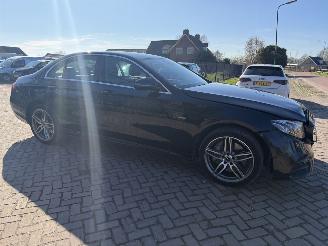 Mercedes E-klasse E350e Hybride picture 5
