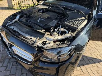 Mercedes E-klasse E350e Hybride picture 20