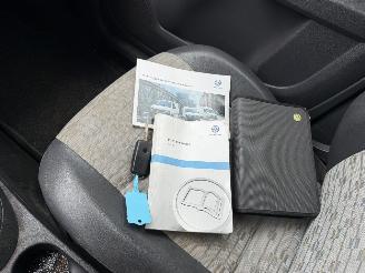 Volkswagen Caddy 2.0 TDI 103 Kw Maxi picture 13