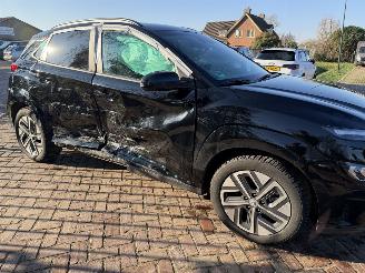 Hyundai Kona EV Premium 64 kWh picture 5