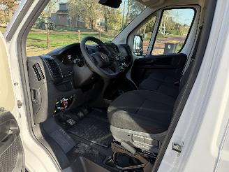 Fiat Ducato Maxi 35HD 2.2 103 kW NEW car picture 11