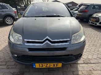 Citroën C4 1.6-16V Image picture 2