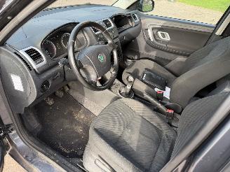 Skoda Fabia 1.4-16V ELEGANCE    v picture 10