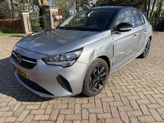 skadebil auto Opel Corsa 1.2 Edition 2020/4