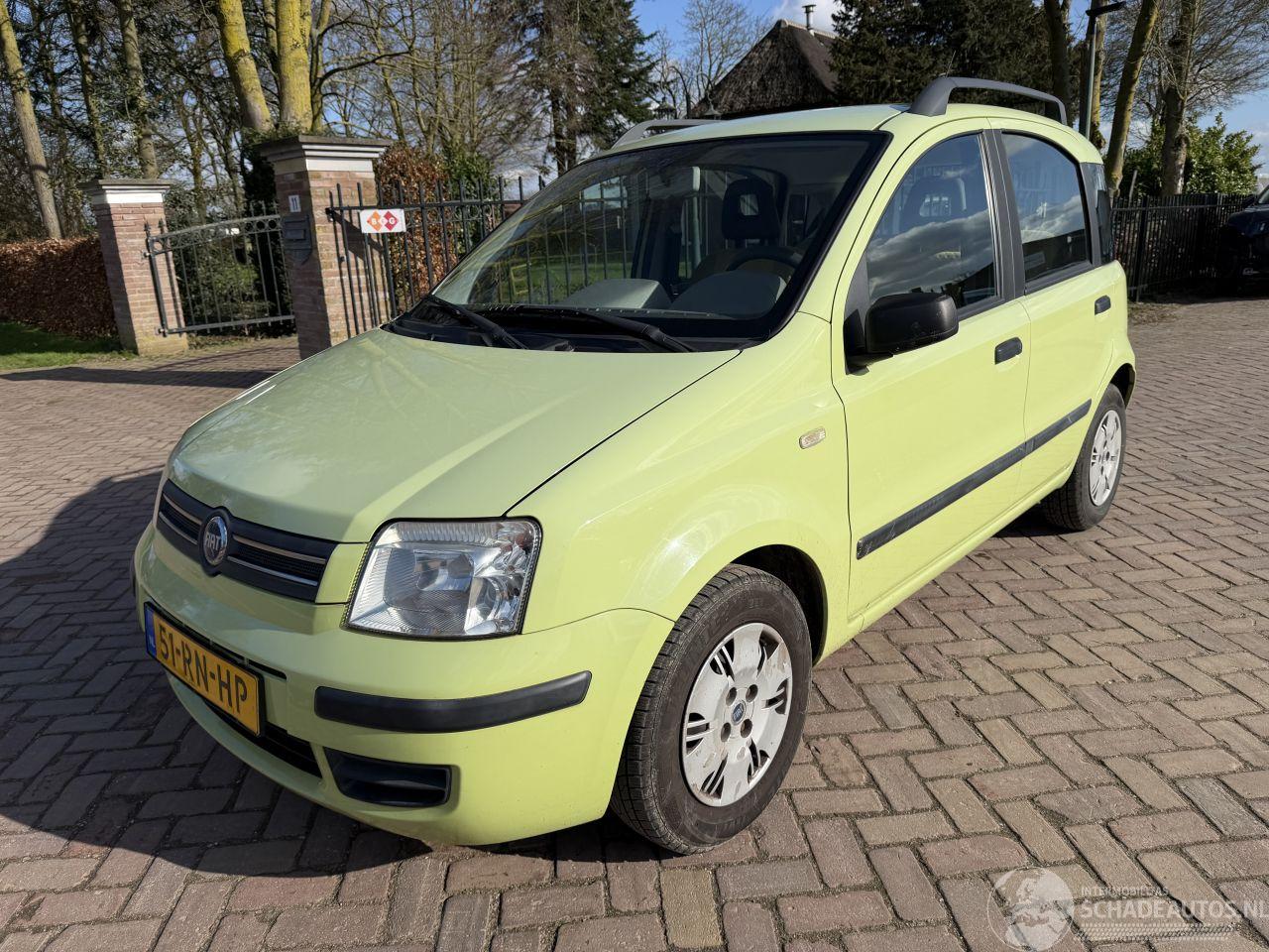 Fiat Panda 1.2 Dynamic