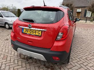 Opel Mokka 1.6 CDTi Innovation picture 7