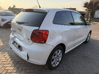 Volkswagen Polo 1.4-16V Highline picture 7