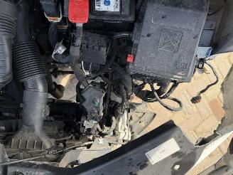 Peugeot Partner 1.6 Bl.HDI Asph Long 73 Kw picture 17