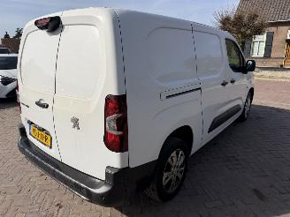 Peugeot Partner 1.6 Bl.HDI Asph Long 73 Kw picture 6