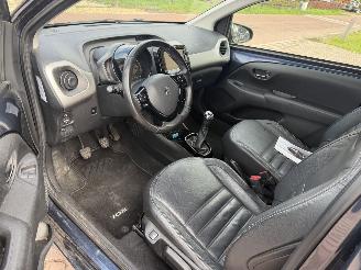 Peugeot 108 1.2 Puretech Allure picture 10