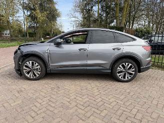 Audi Q4 Sportback e-tron 40 Advanced edition 63 kWh picture 2