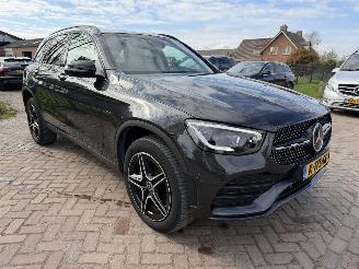 Mercedes GLC GLC-klasse 300e 4MATIC Business Solution AMG picture 5