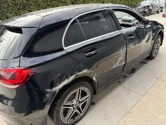 Mercedes A-klasse 200 Bns Sol. AMG Line picture 5