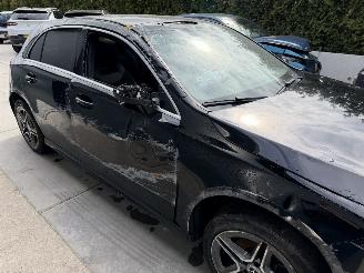 Mercedes A-klasse 200 Bns Sol. AMG Line picture 4