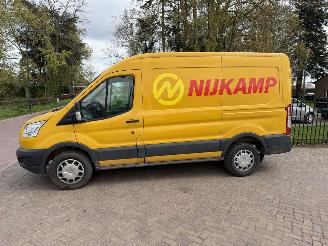 Ford Transit 350 2.0 TDCI L2H2 96 Kw picture 2