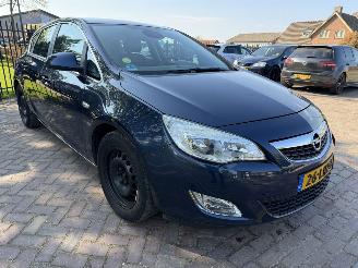 Opel Astra 1.4 Turbo Cosmo picture 4