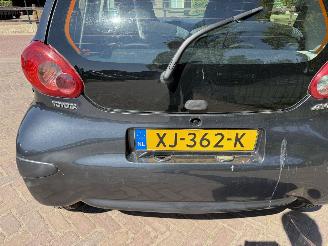 Toyota Aygo 1.0-12V picture 8