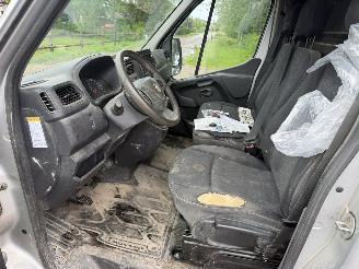 Opel Movano 2.3 TURBO L2H2 AIRCO/NAV picture 13