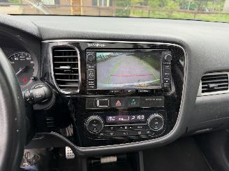 Mitsubishi Outlander 2.0 PHEV Instyle picture 15