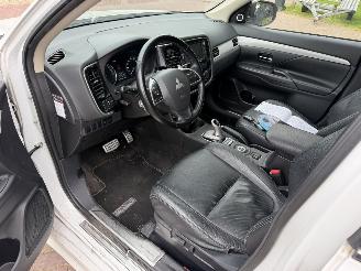 Mitsubishi Outlander 2.0 PHEV Instyle picture 12