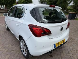 Opel Corsa-E 1.0 Turbo Edition 66 Kw picture 8