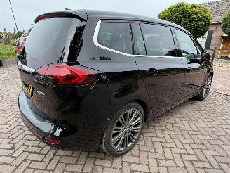 Unfallwagen Opel Zafira 1.4 Turbo Edition 7p 2016/9