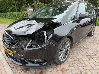 Opel Zafira 1.4 Turbo Edition 7p picture 3