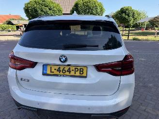 BMW iX3 Executive 80 kWh picture 8