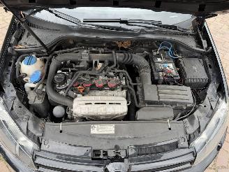 Volkswagen Golf 1.4 TSI Highline picture 14