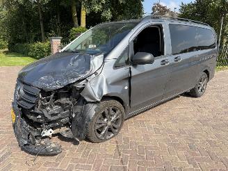 Mercedes Vito 119 CDI Lang 2 xSchuifdeur picture 3