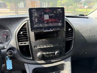Mercedes Vito 119 CDI Lang 2 xSchuifdeur picture 13