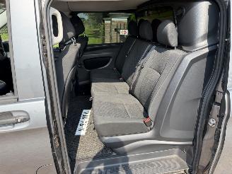 Mercedes Vito 119 CDI Lang 2 xSchuifdeur picture 11