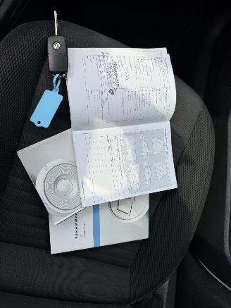 Volkswagen Up! 1.0 high up! BlueM. picture 14