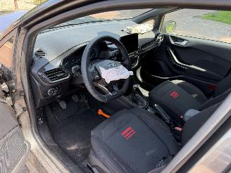 Ford Fiesta 1.0 EcoBoost Hybrid ST-Line picture 5