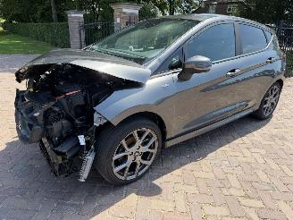 Ford Fiesta 1.0 EcoBoost Hybrid ST-Line picture 14
