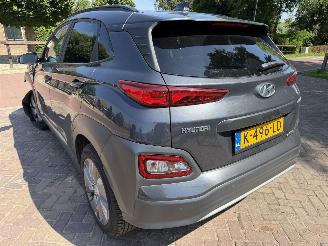 Hyundai Kona EV Limited Sky 64 kWh picture 8