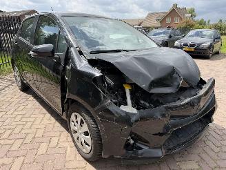 Toyota Yaris 1.5 Full Hybrid Aspiration picture 5