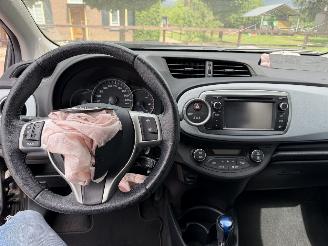 Toyota Yaris 1.5 Full Hybrid Aspiration picture 12