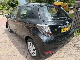 Toyota Yaris 1.5 Full Hybrid Aspiration picture 3