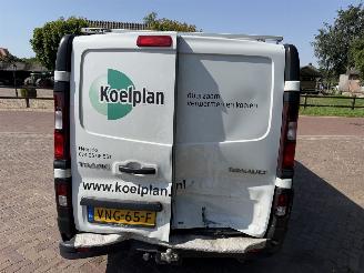 Renault Trafic 2.0 dCi T29 L2H1 Comfort 88 Kw picture 8