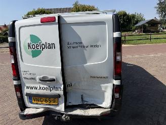 Renault Trafic 2.0 dCi T29 L2H1 Comfort 88 Kw picture 7