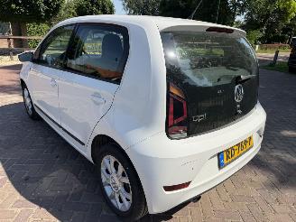 Volkswagen Up! 1.0 BMT move up! picture 8